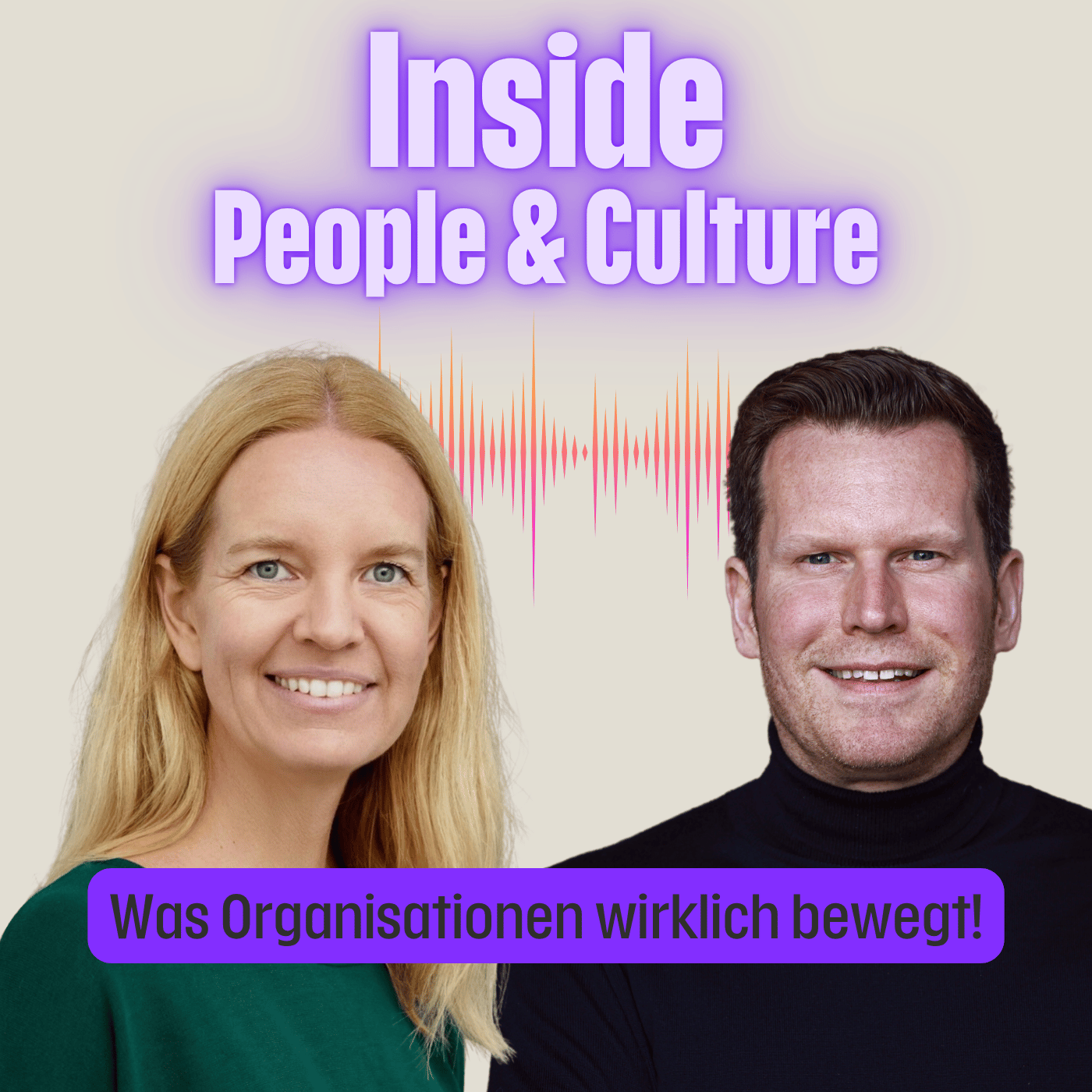 Diversity und High Talent Density - mit Julia Carloff-Winkelmann (Kleinanzeigen)