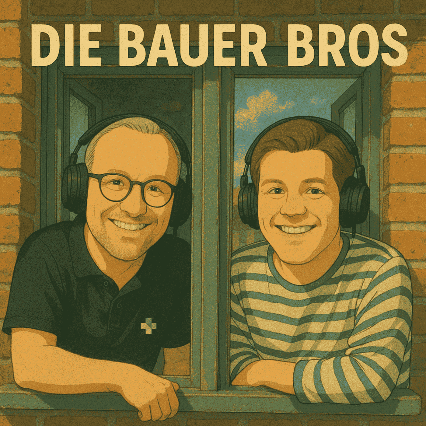 Älterwerden & Red Flags