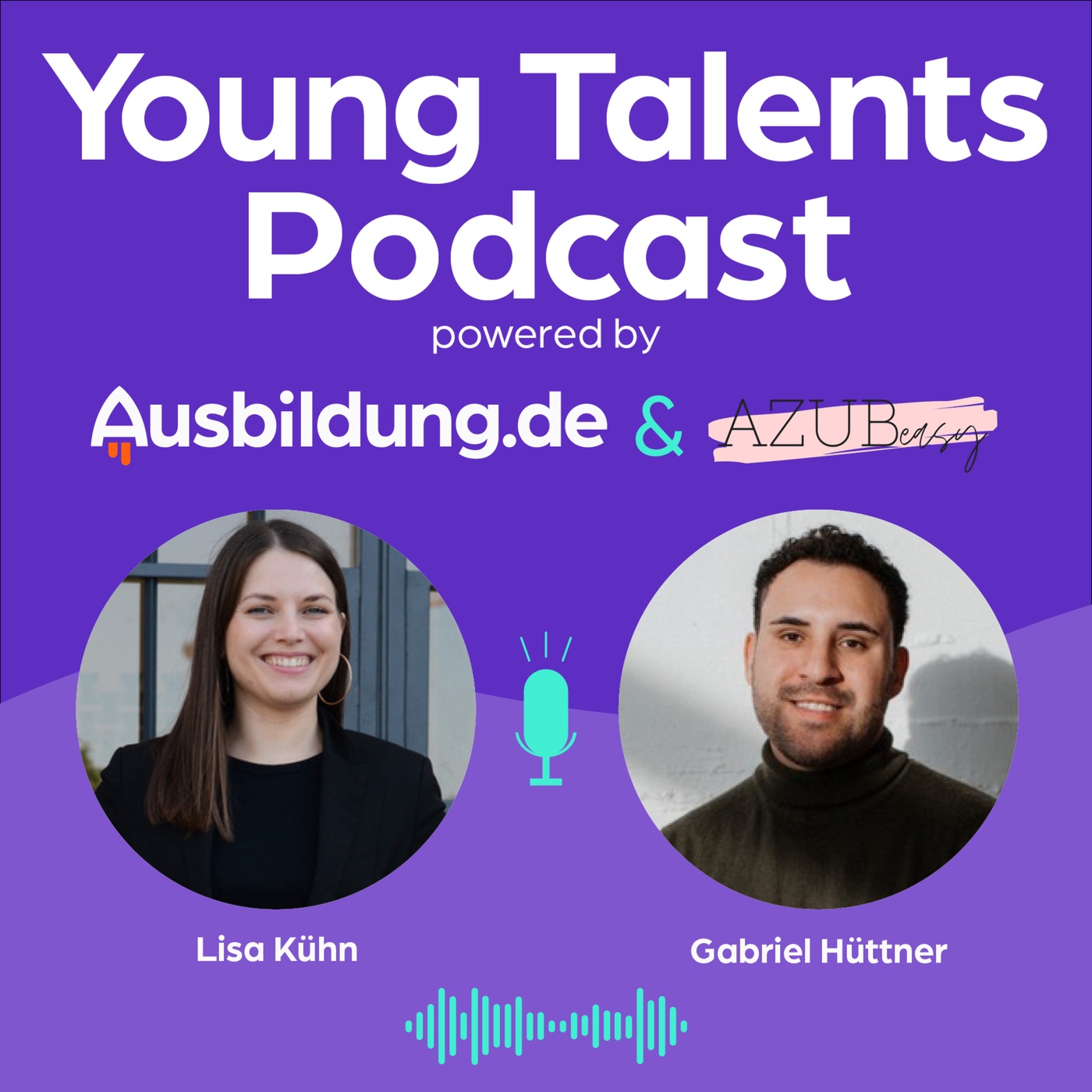 # 41 - So geht Recruiting aus den Niederlanden