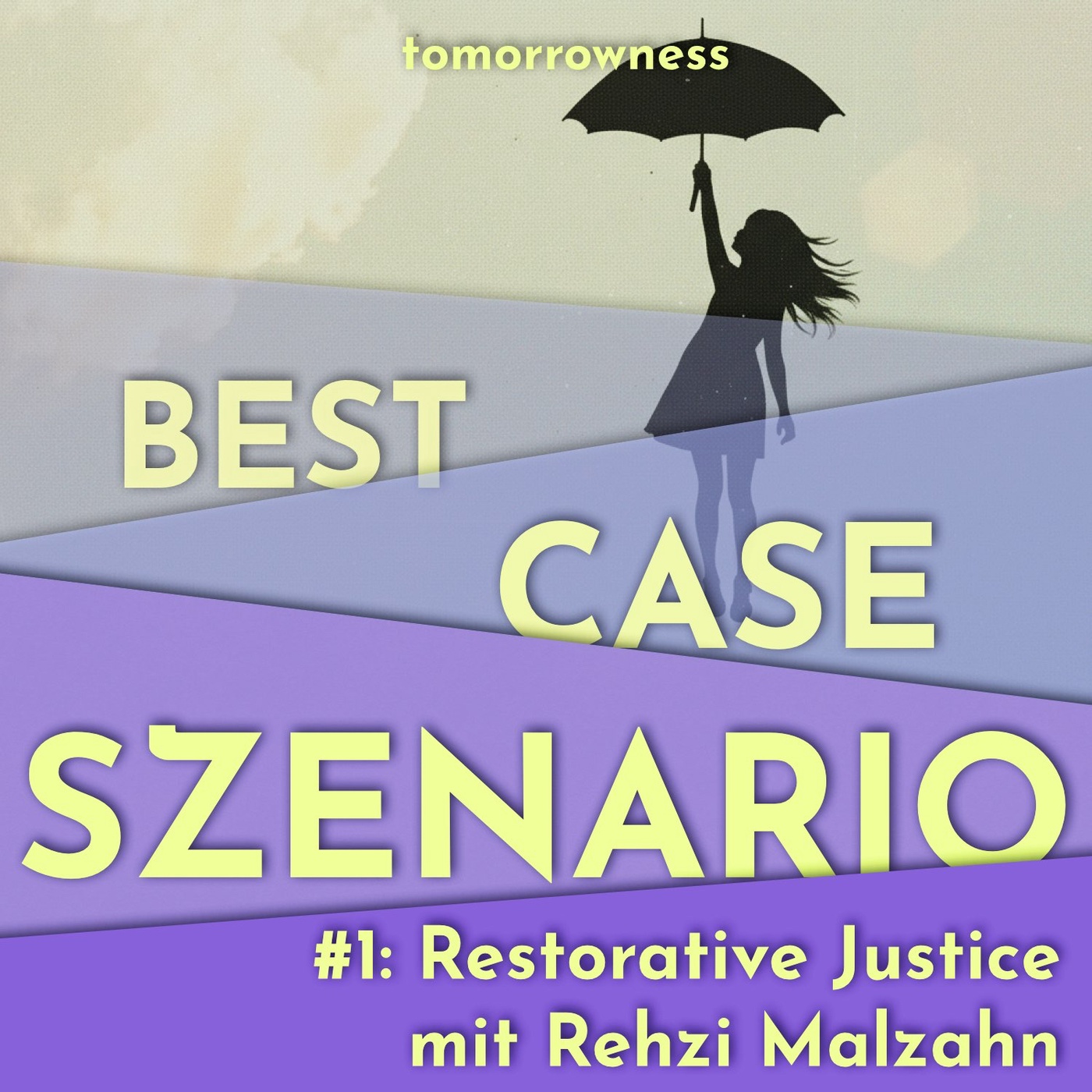 Jenseits von Richtig und Falsch: Restorative Justice