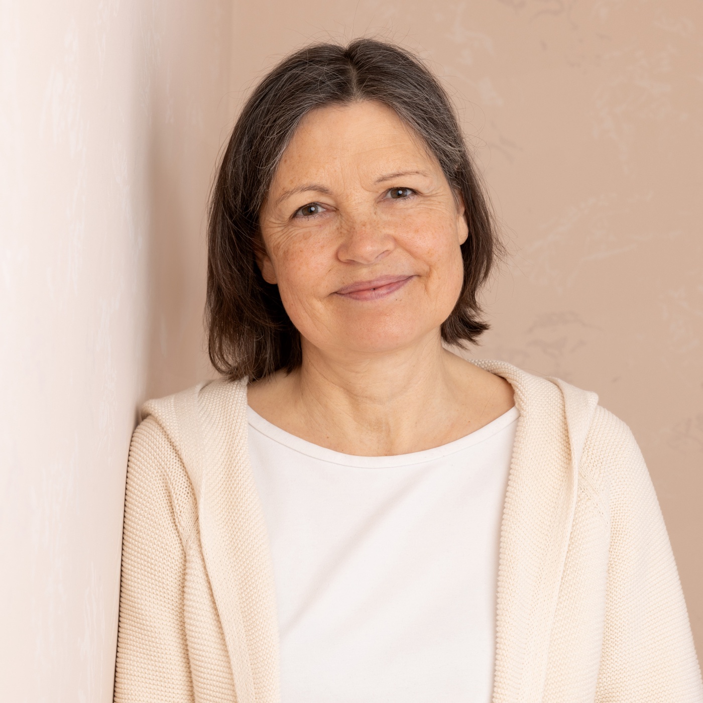 Perspektiven mit Ruth Mächler: Von alten Ordensleuten für das Leben lernen