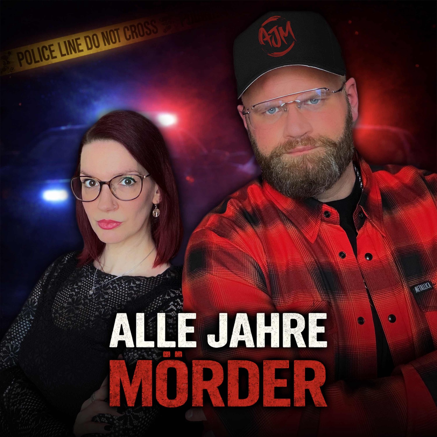 Alle Jahre Mörder
