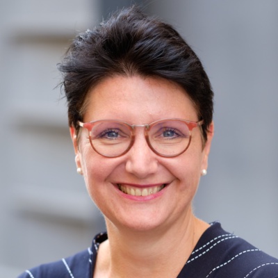 Sandra Bauernfeind
