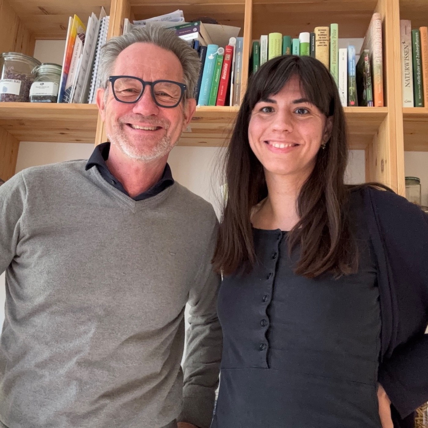 Der eigenen Stimme und dem Herzen folgend, Johanna Vigl, Wien | 79