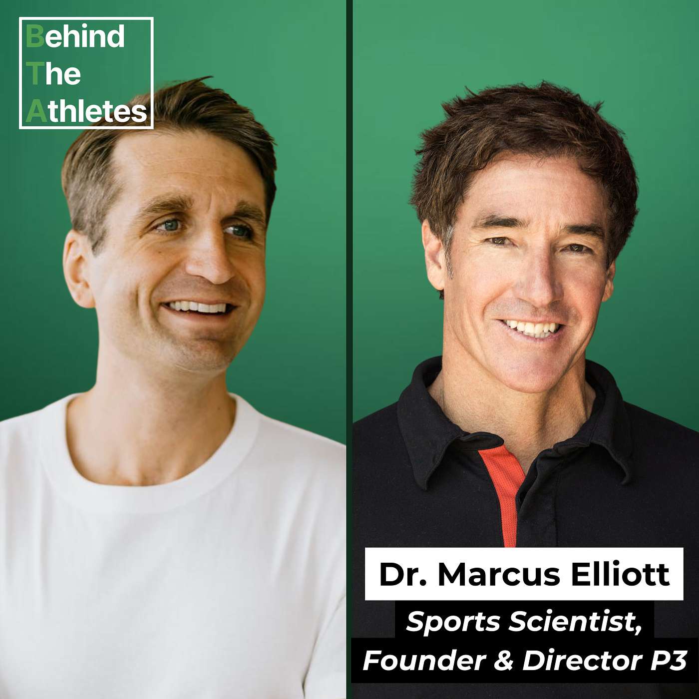 #159 “You Have No Idea What Your Potential Is” — The Harvard Doctor Rewriting the Rules of Human Performance [EN]