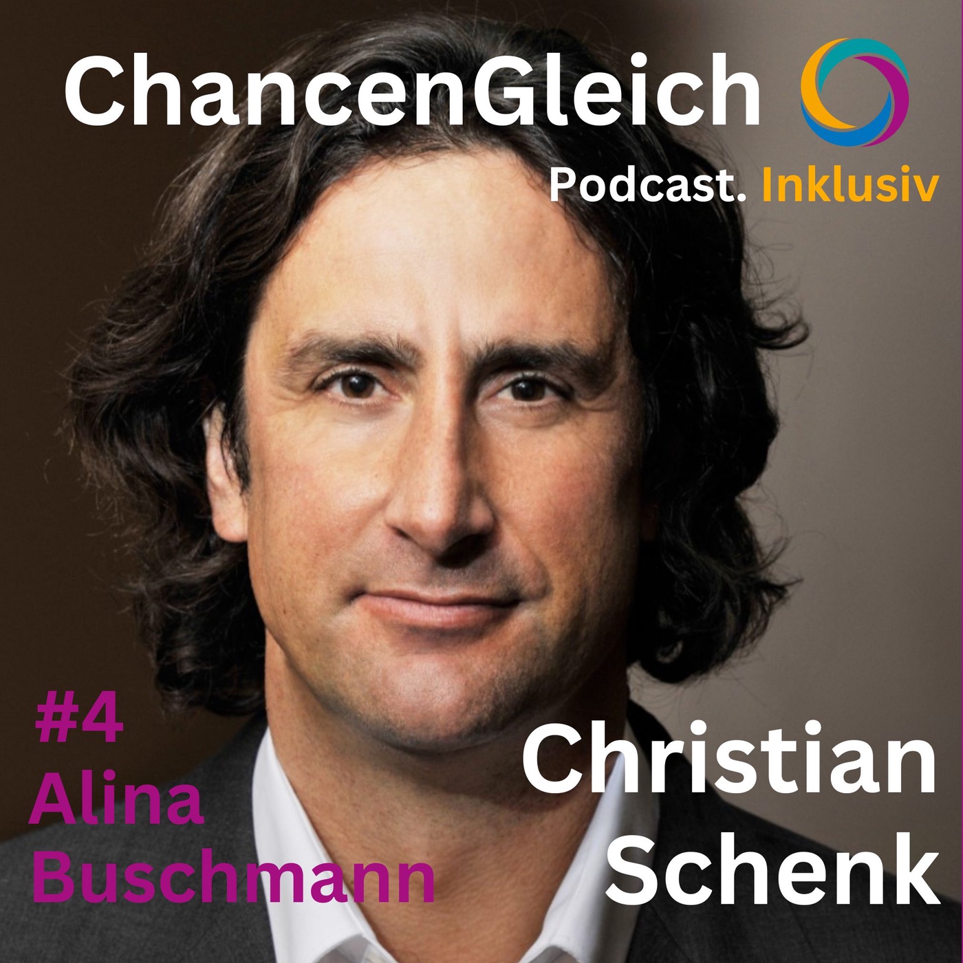 Alina Buschmann: Aktivistin für Vielfalt und Gleichberechtigung