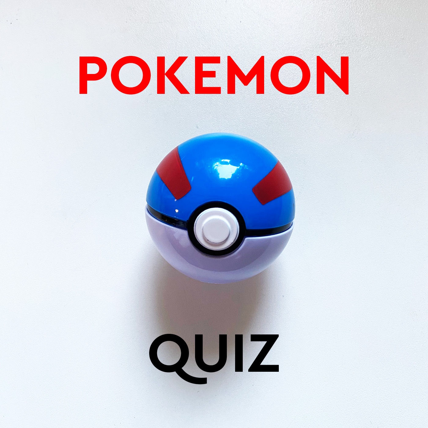 Das große Pokedex-Quiz