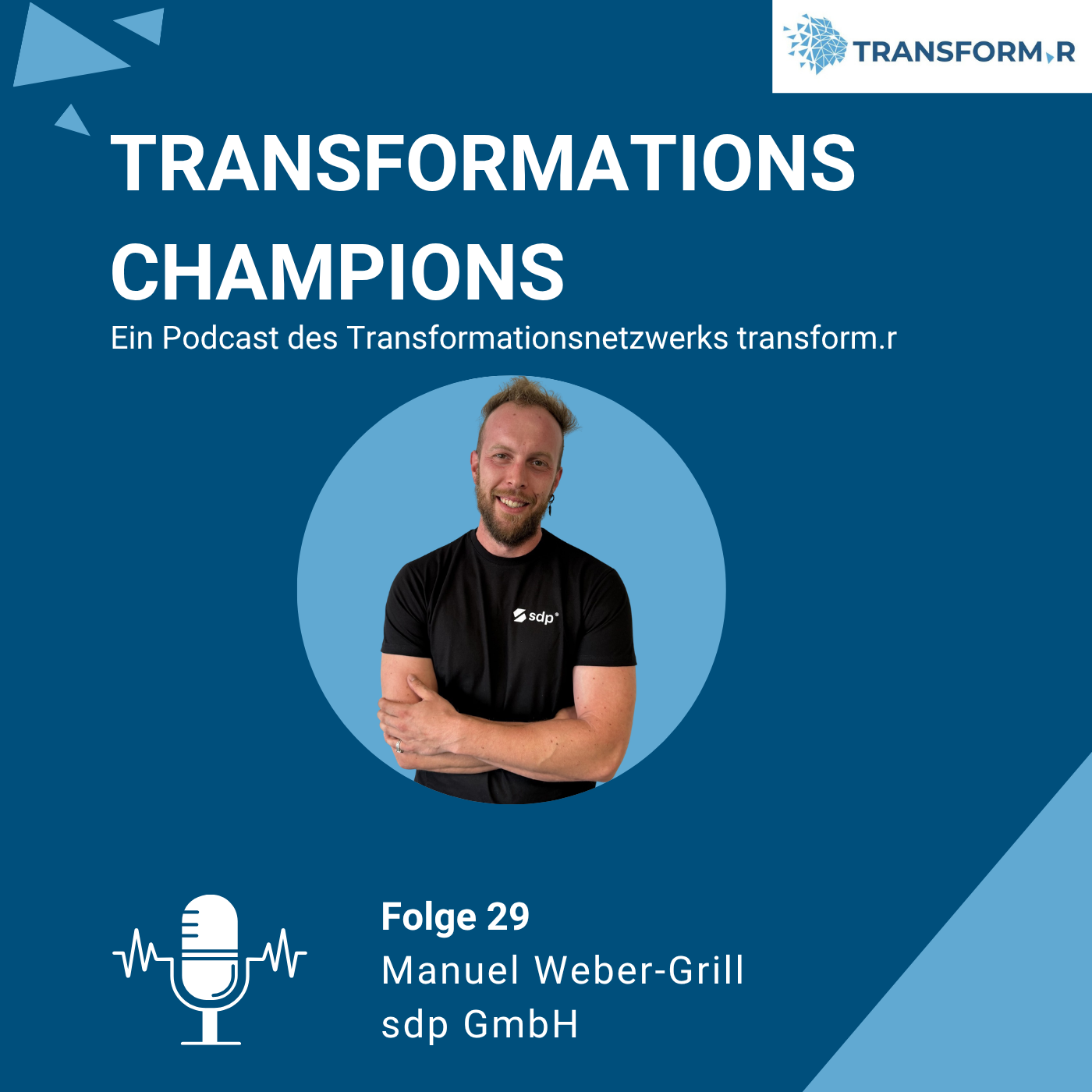 Folge 29: Smart Dynamic Public Lighting (SDP)