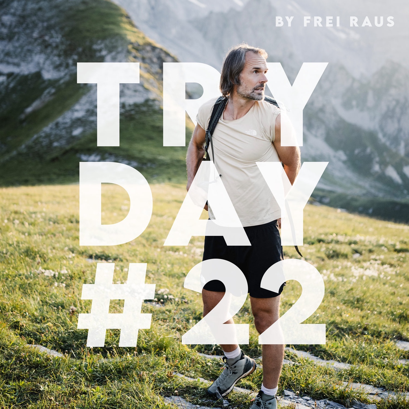 Tryday #22 – das Manifest