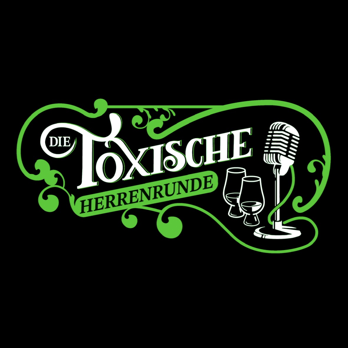 Die Toxische Herrenrunde