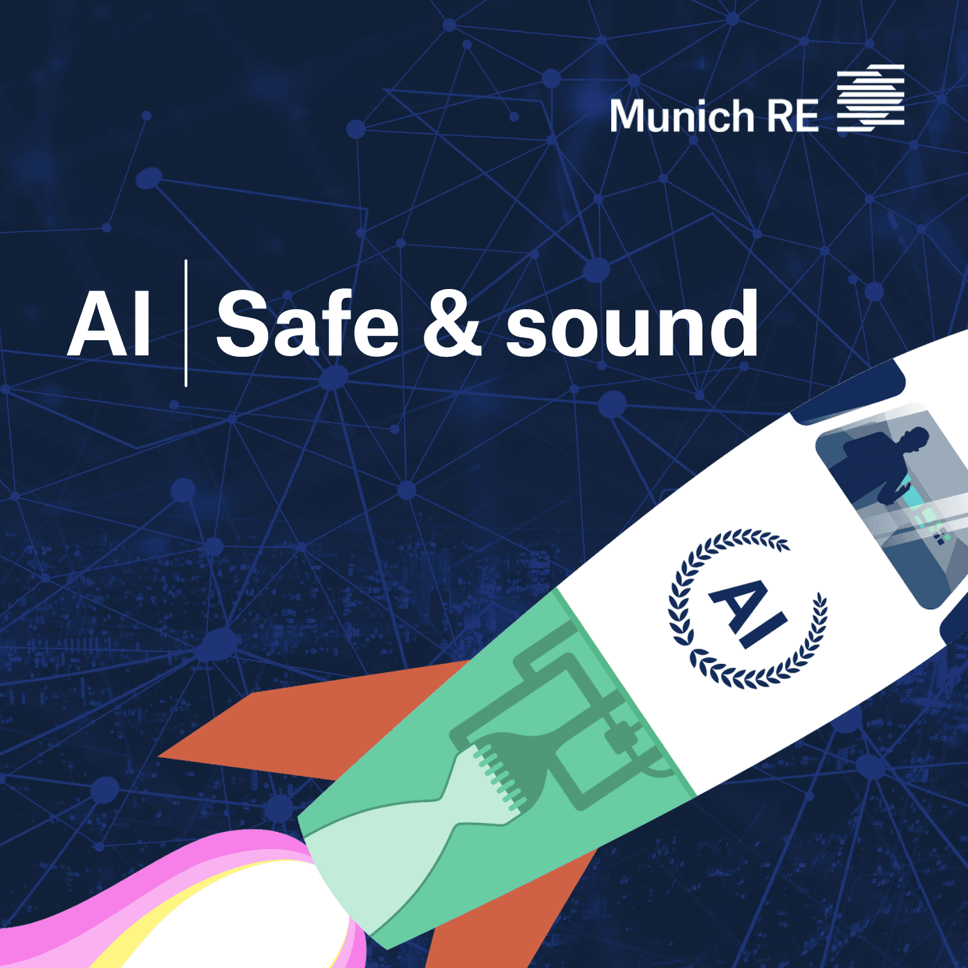 AI – safe and sound