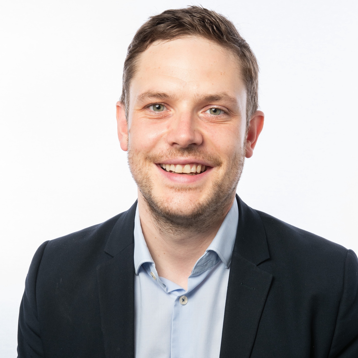 Arne Peine (Clinomic): Stift und Papier müssen von der Intensivstation verschwinden