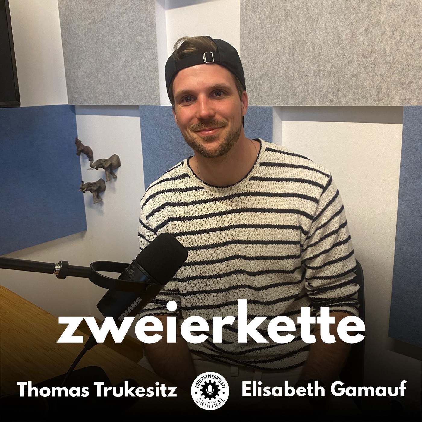 Philipp Zulechner, wie bereitet man sich auf sein Karriereende vor?