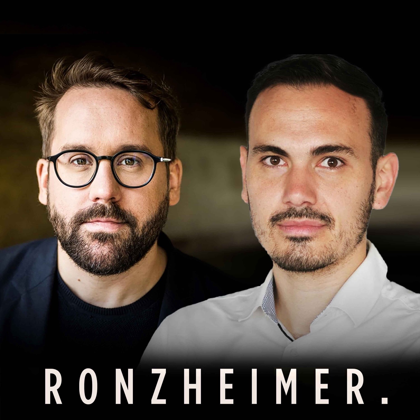 Deutscher Reporter überlebt russischen Angriff – seine Begleiter nicht. Mit Ibrahim Naber