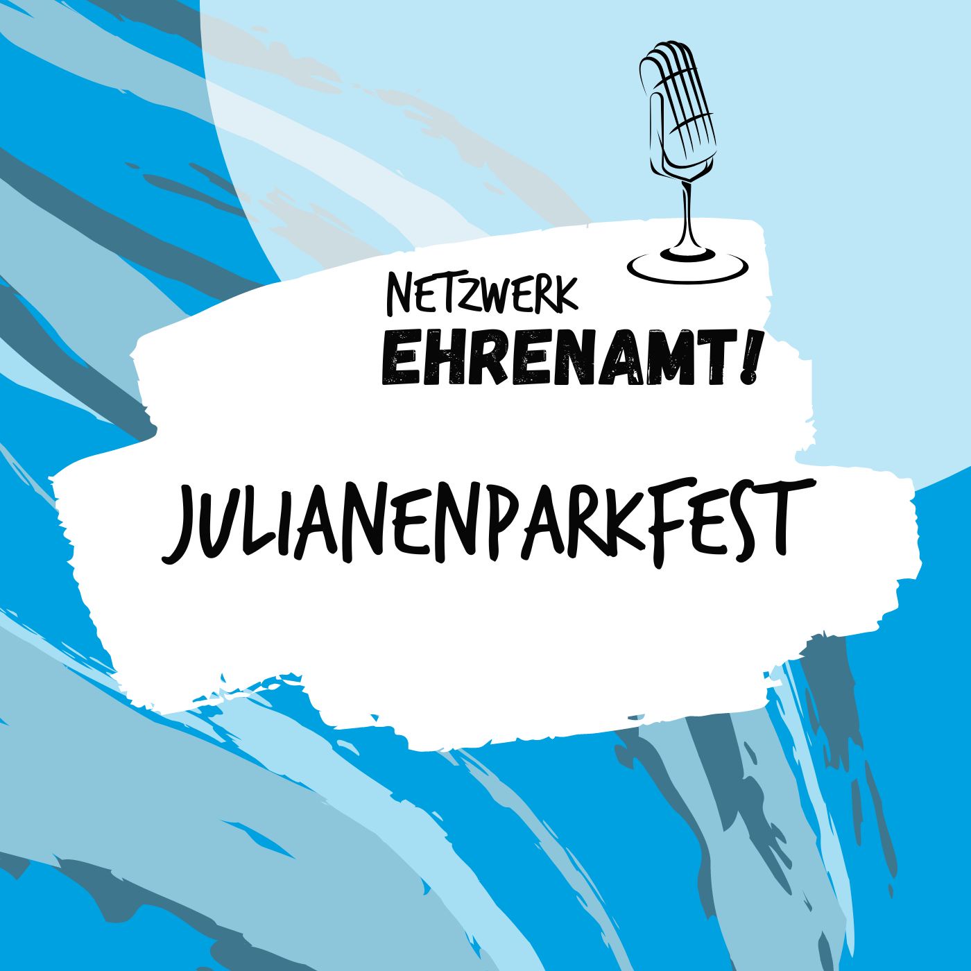 Folge 48 - das Julianenparkfest in Leer