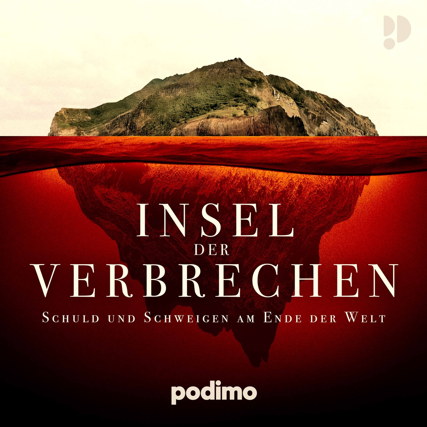 Insel der Verbrechen – Schuld und Schweigen am Ende der Welt