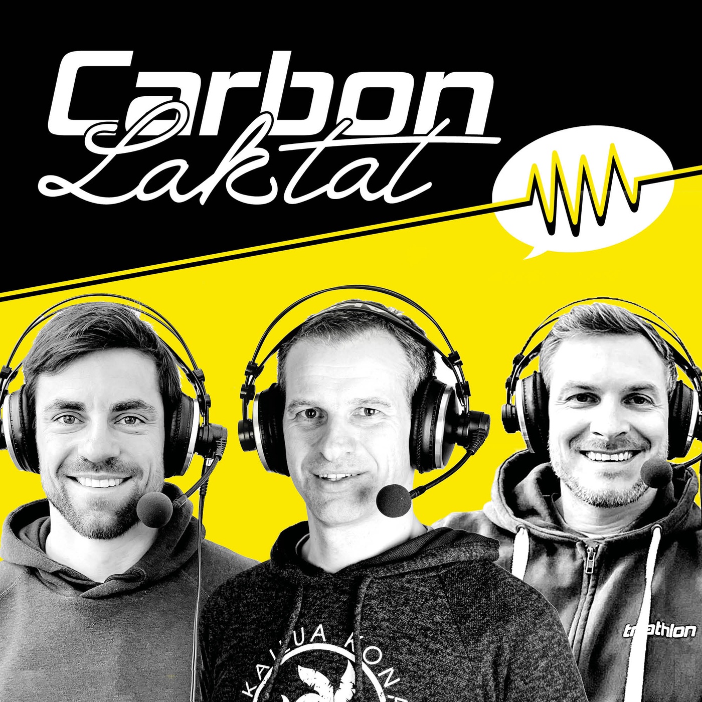 Carbon & Laktat: 7 Stunden, 50 Minuten und 42 Sekunden