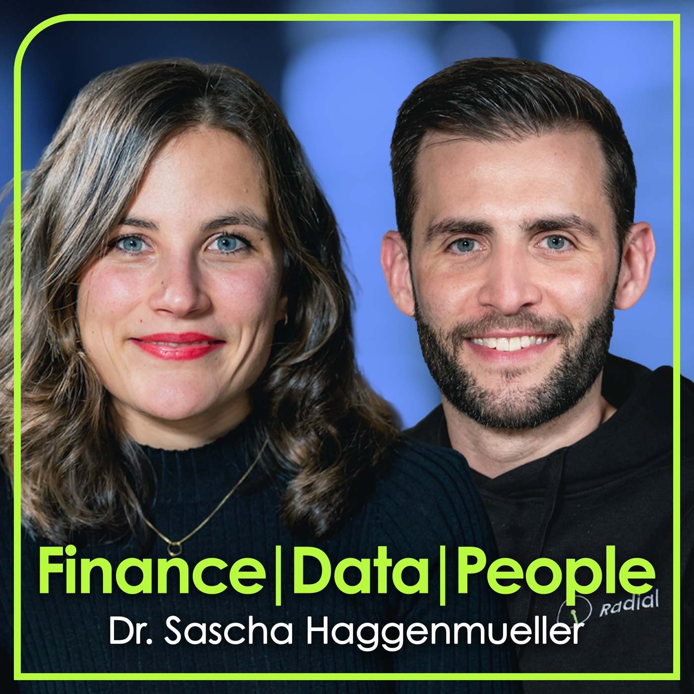 People first. Always! Mit Simone Sixt | Radial (#29) 