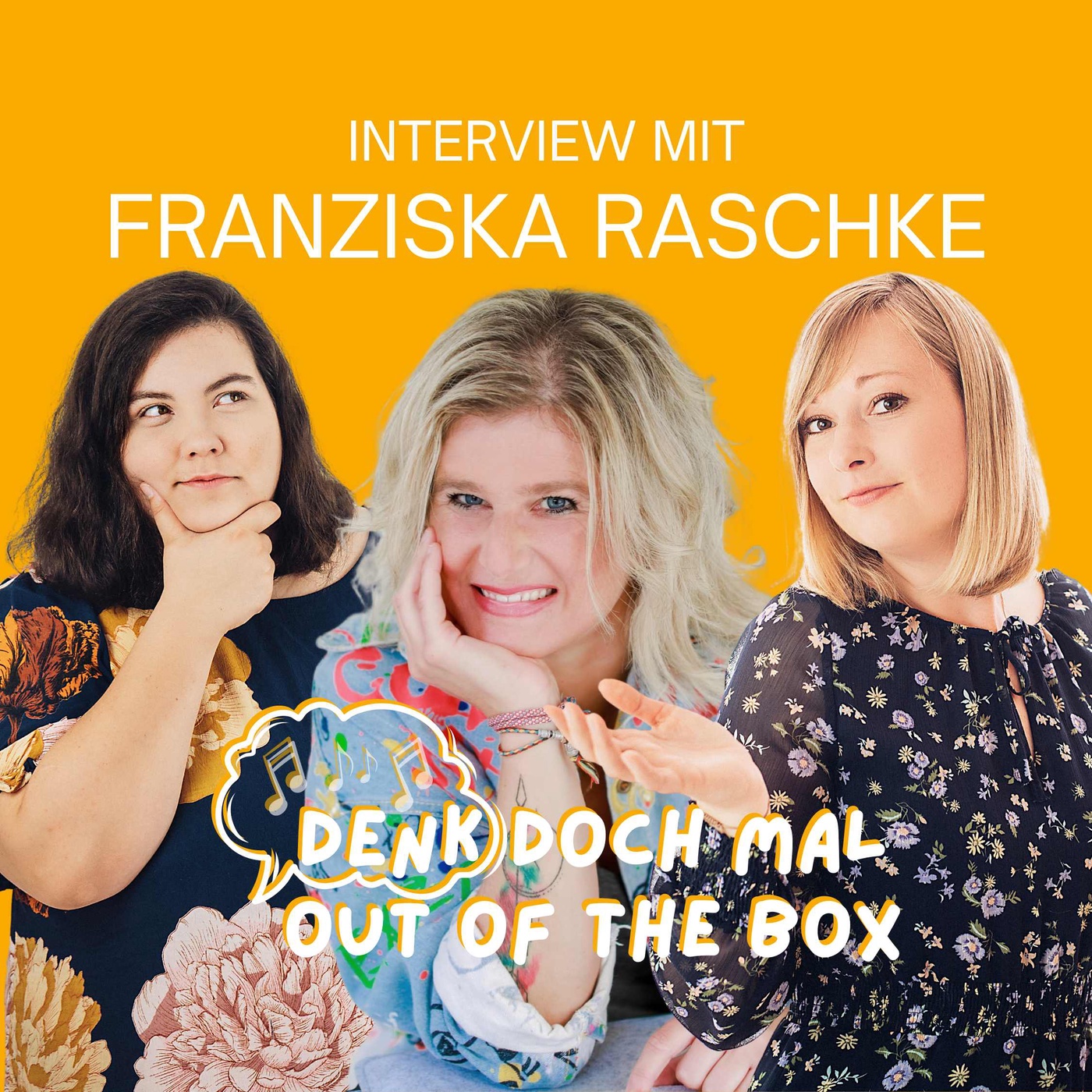 Emotionales Essverhalten | Interview mit Franziska Raschke