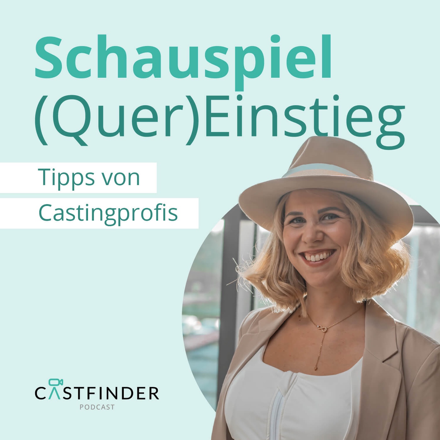 Zu aufgeregt beim Casting? DAS hilft sofort!