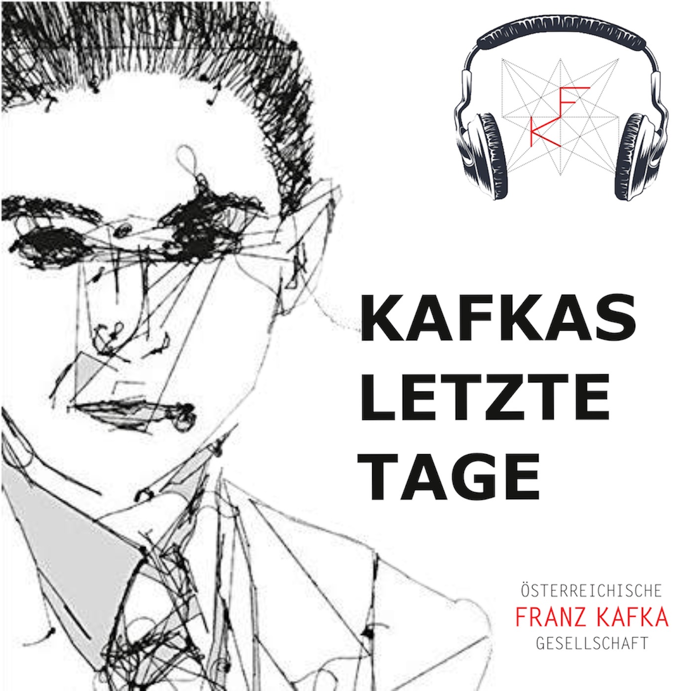 Kafkas letzte Tage