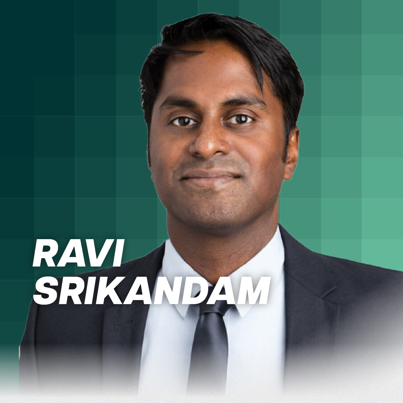 #57 Stromnetz 2.0 - Ausbau unserer Energieautobahn mit Ravi Srikandam