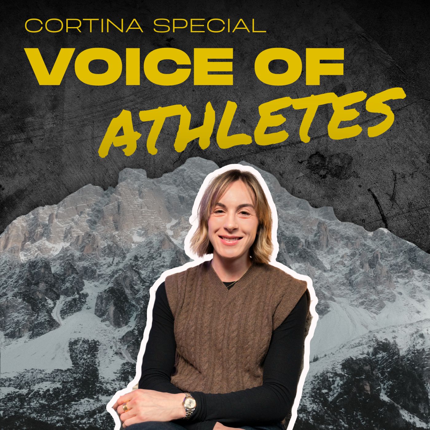 #CORTINA-SPECIAL: VON DER TARTANBAHN IN DEN EISKANAL