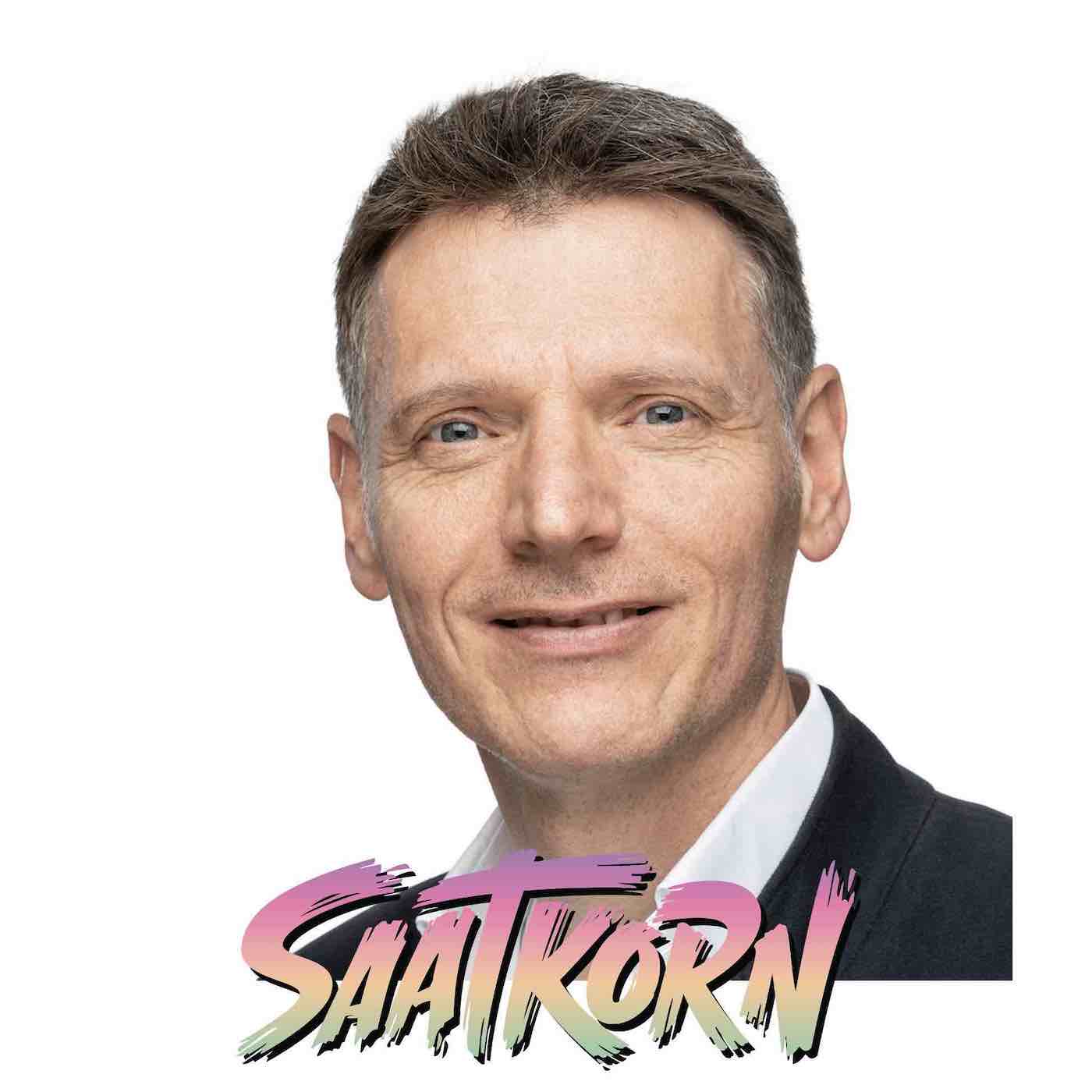 #156 mit MICHAEL LEITL, Innovation Strategist zum Thema AI
