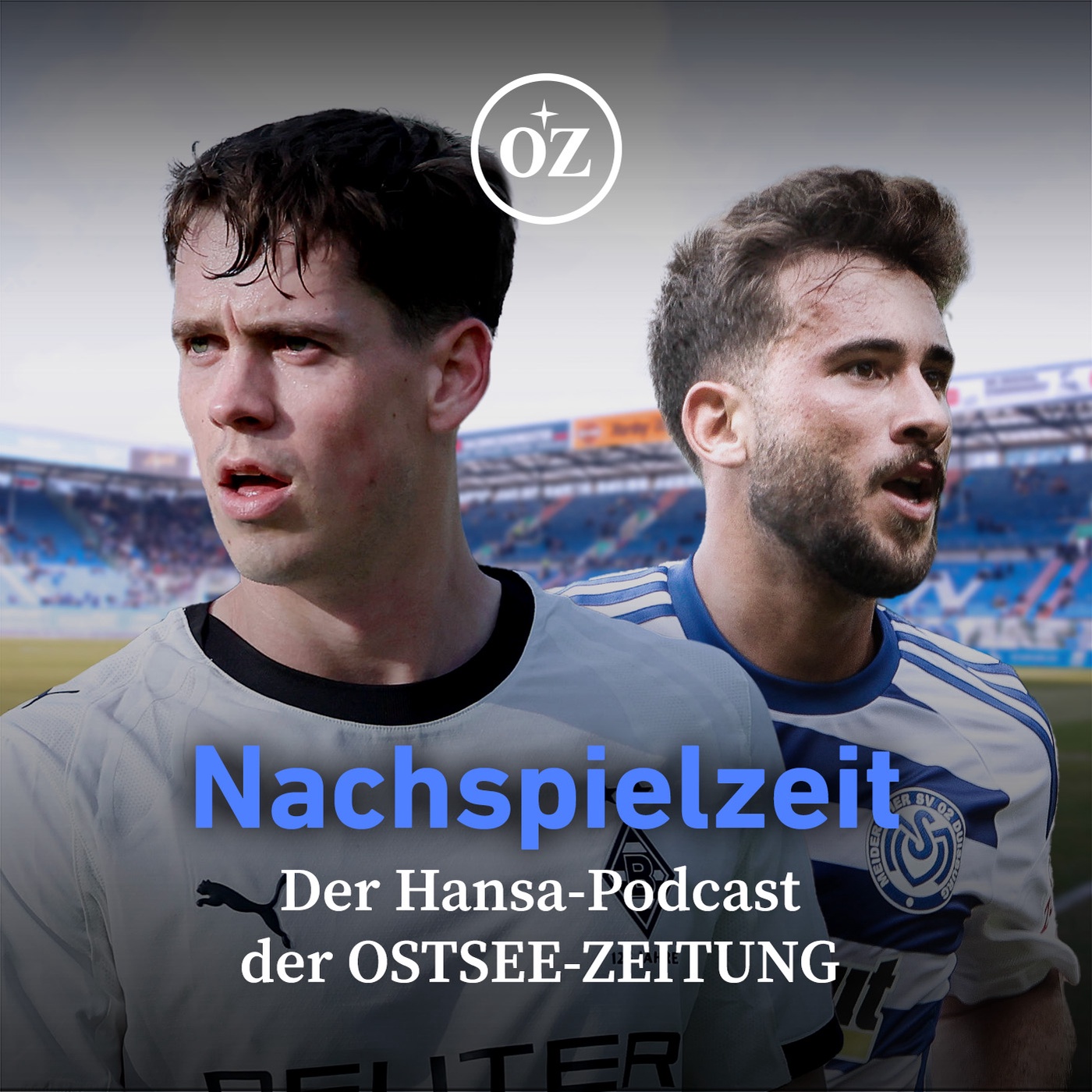 Hansa Rostock: Philipp Sander und Can Coskun sprechen über ihre Freundschaft