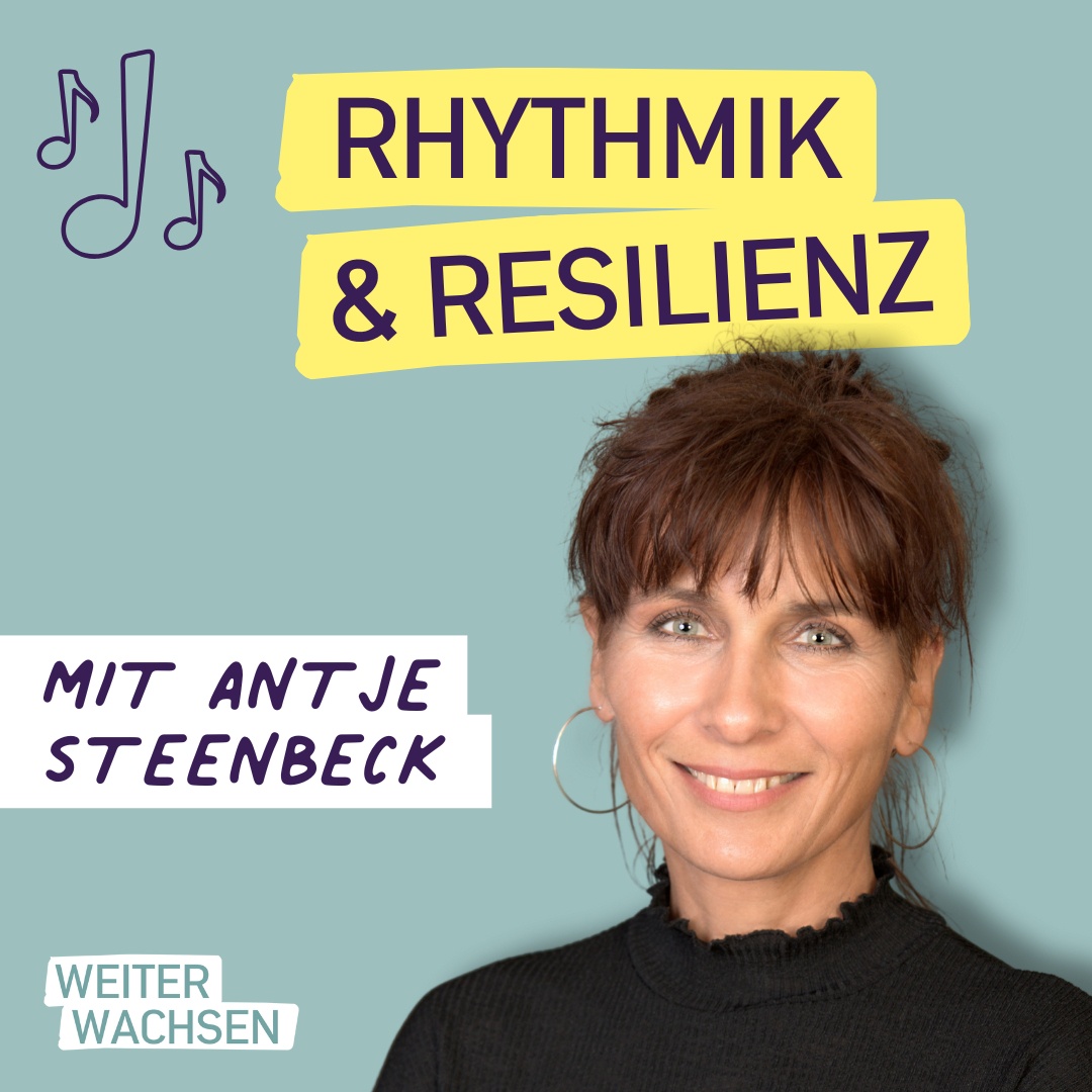 #3 Mehr Rhythmik, mehr Resilienz? Wie Musik und Bewegung Kinder in der Kita stärken