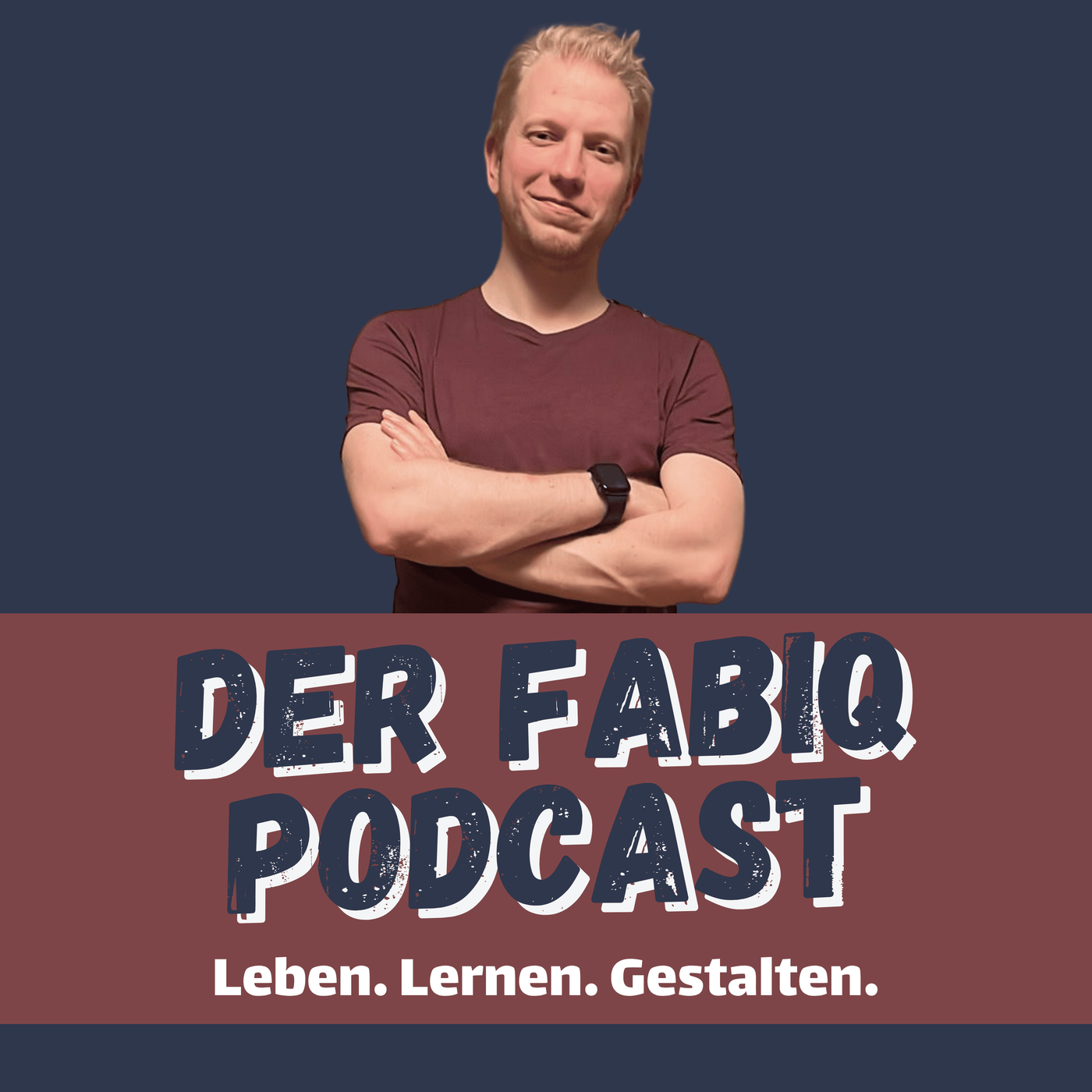 Der FabiQ Podcast - Leben. Lernen. Gestalten.