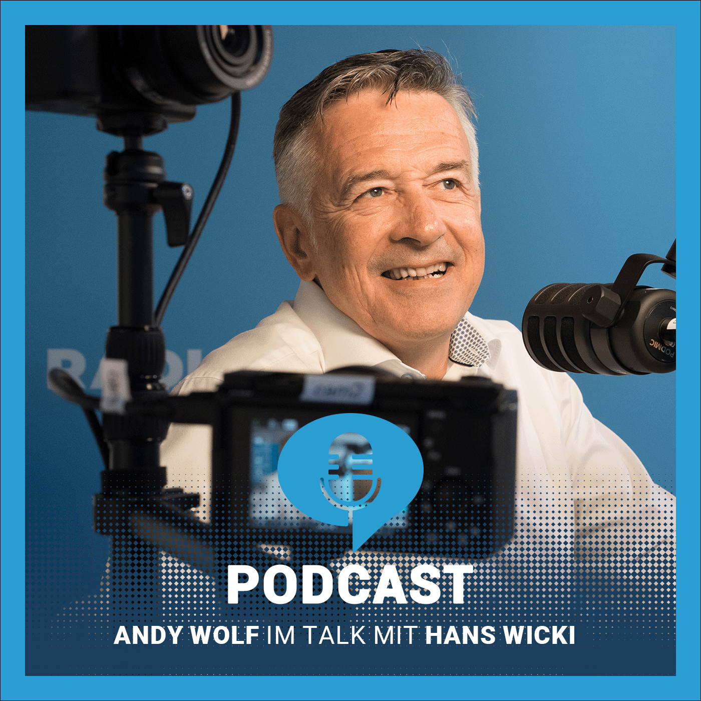 Hans Wicki – Nidwaldner Ständerat und bekennender ABBA-Fan