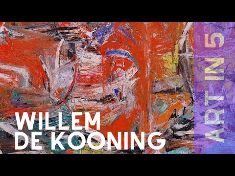 Willem de Kooning