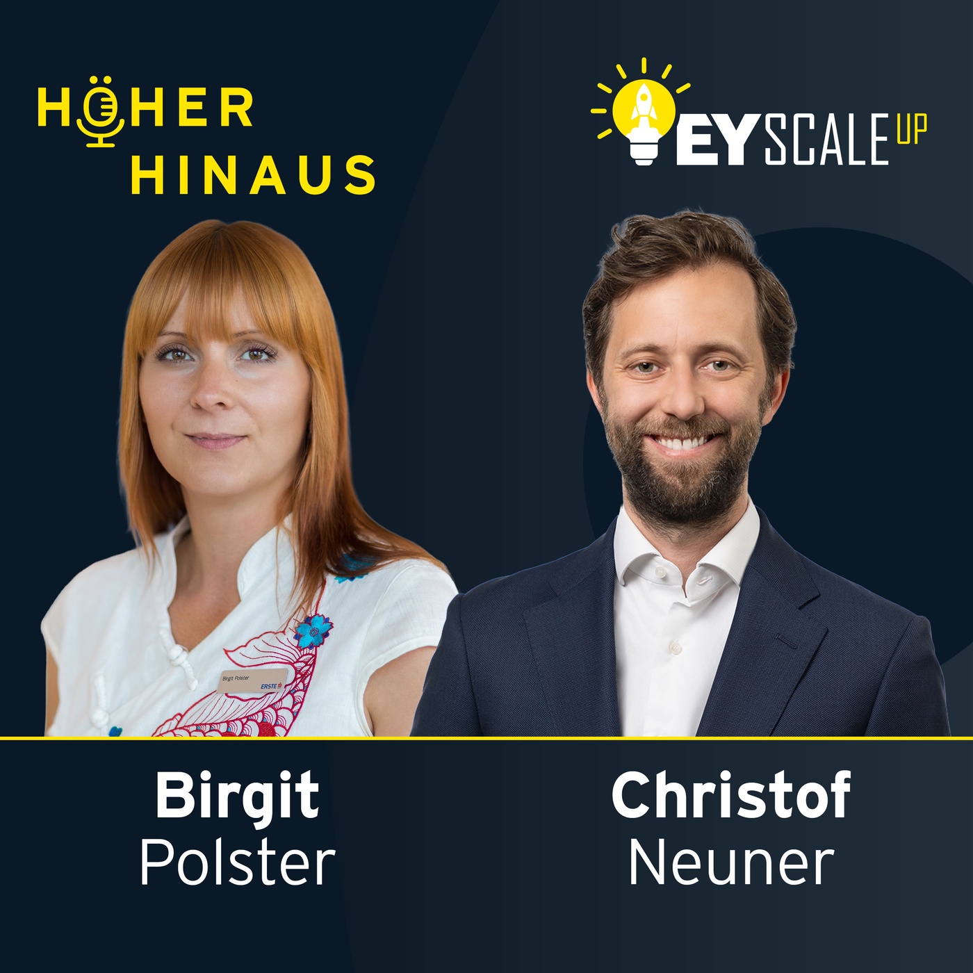 Finanzen im Fokus – wie Financials & Capital Structure nachhaltiges Wachstum ermöglichenNeue Episode