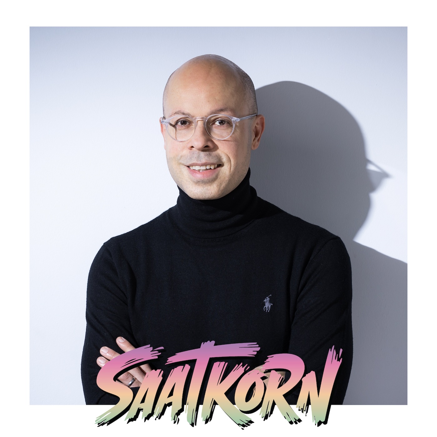 #294 mit NAVID NAZEMIAN zum Thema EXECUTIVE TRANSITIONS