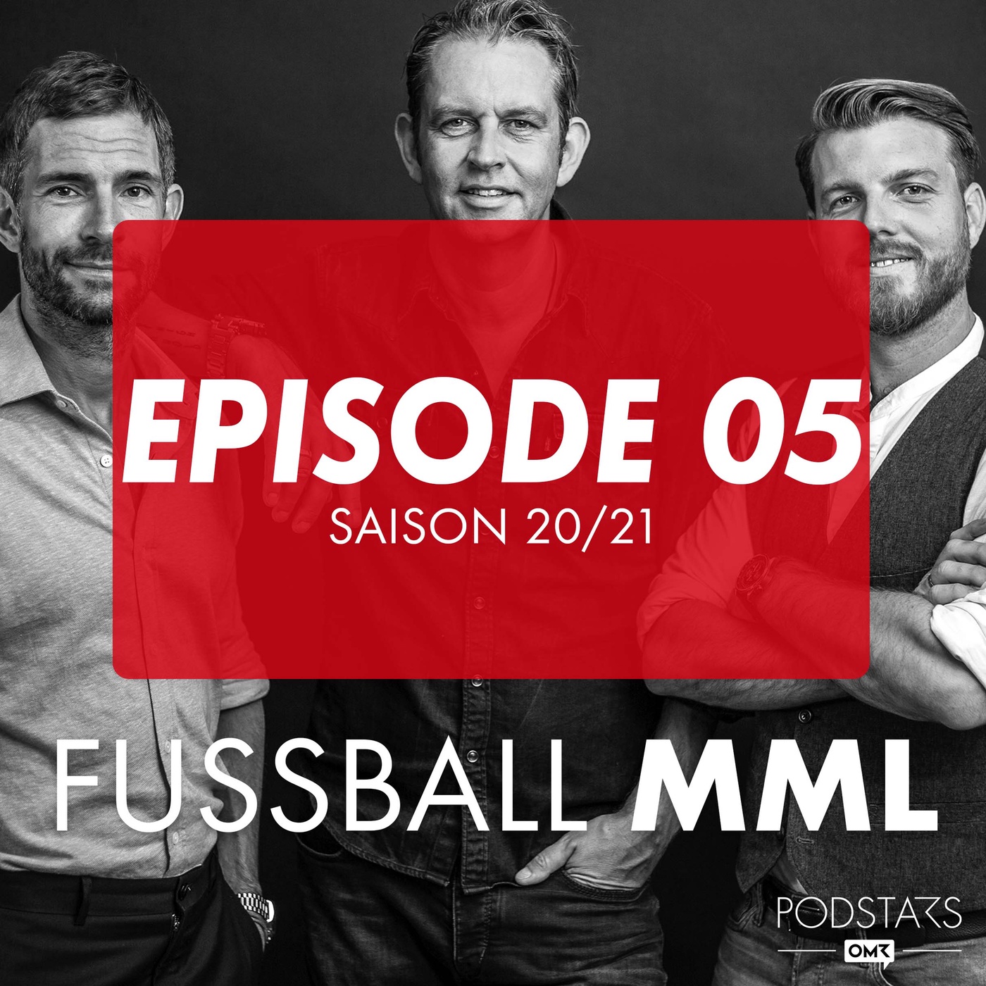 Finale doham - E05 - Saison 20/21