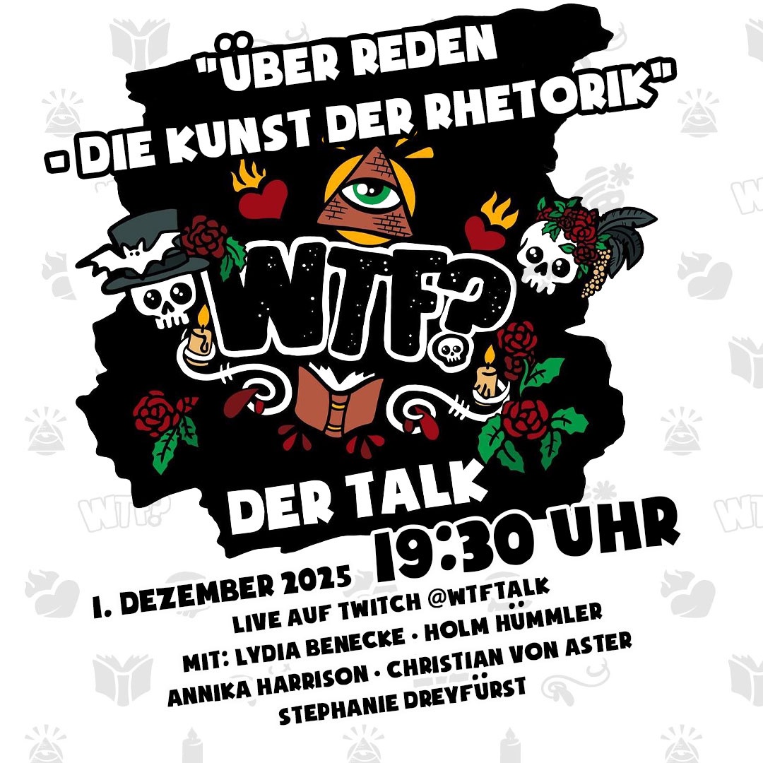 Episode 77: Über Reden - Die Kunst der Rhetorik