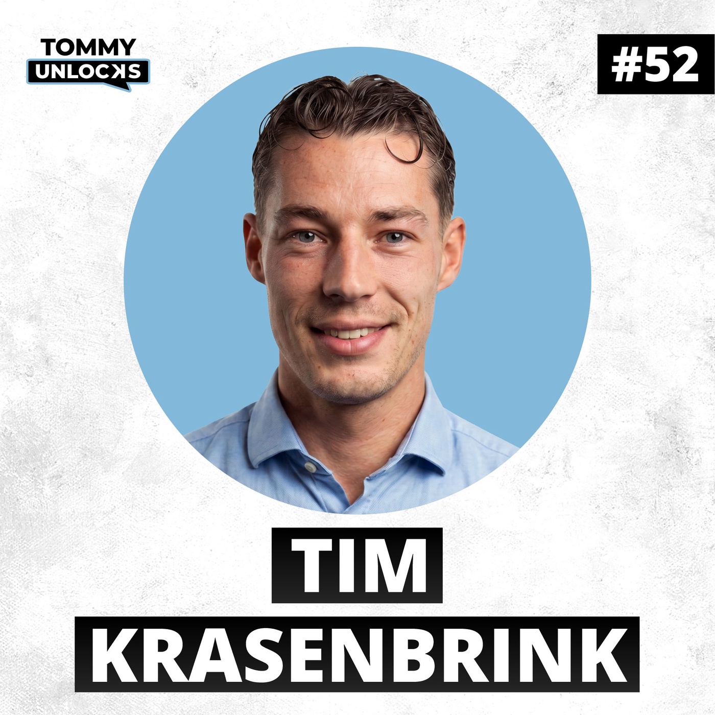 Mit 12 gab er seinem Vater seine letzten 123 € – heute ist er Unternehmer | Tim Krasenbrink