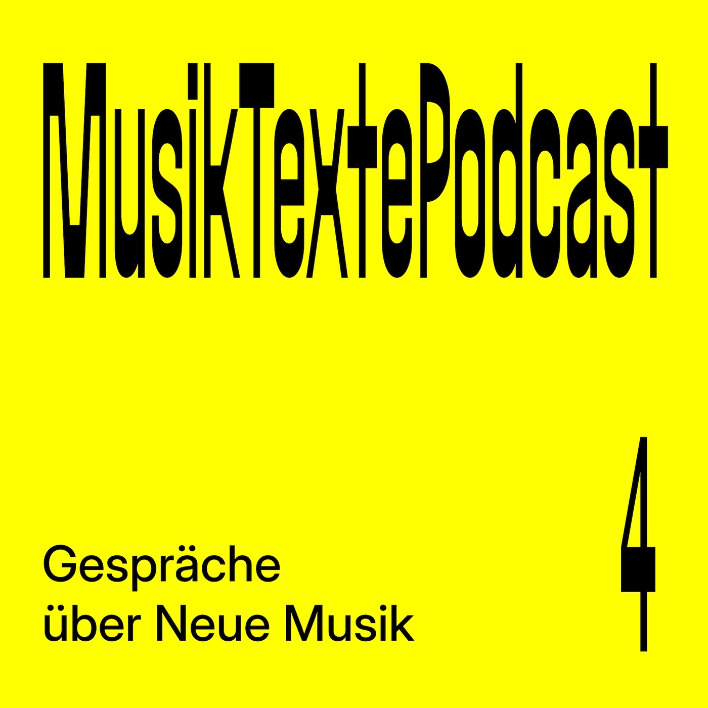 MTP #4 Klingender Alltag
