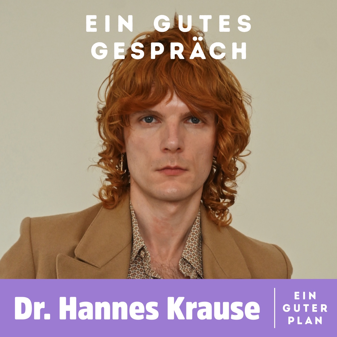 Hannes Krause, was macht Social Media mit unserer Seele?