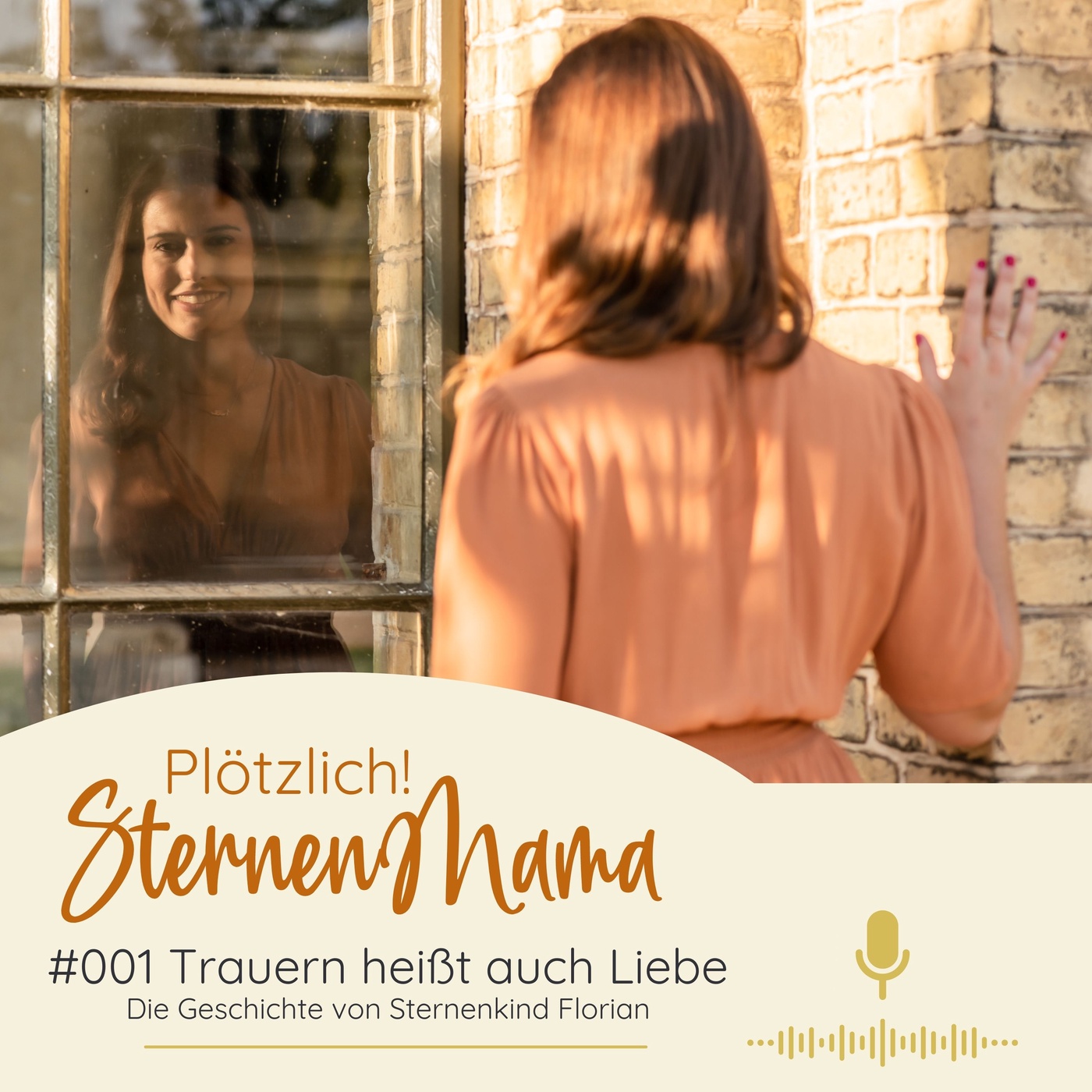 001 - Trauern heißt auch Liebe. Die Geschichte von Sternenkind Florian