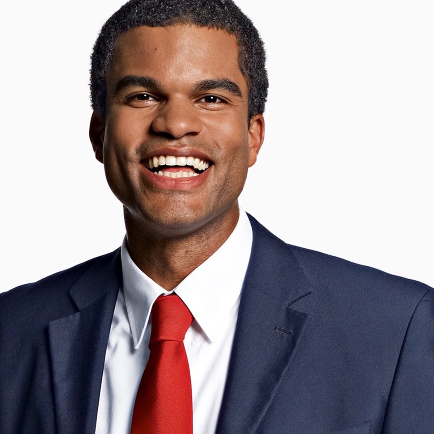 Folge 16: Florian Bankoley, wie transformiert man einen Großkonzern wie Bosch?