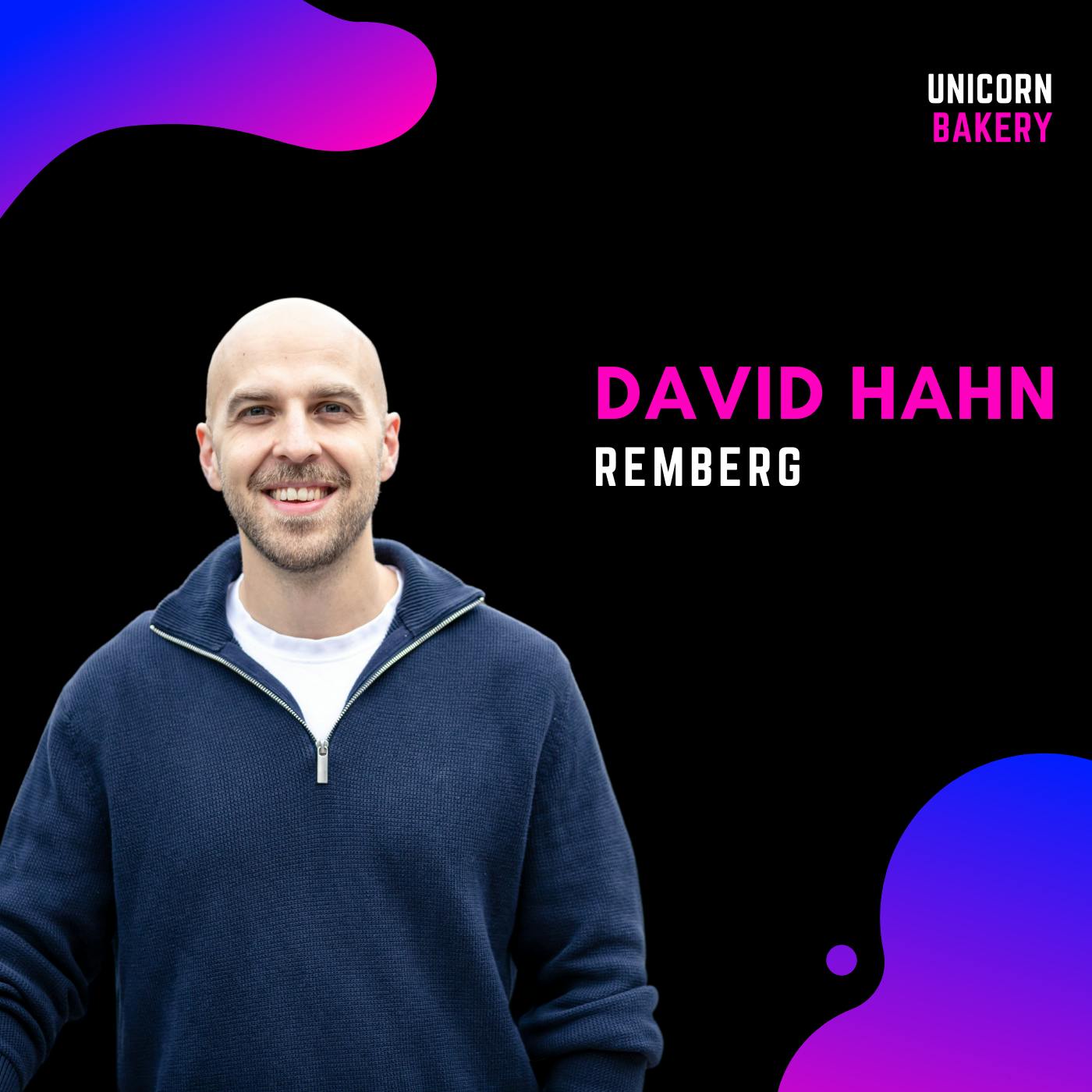 Energy Audit statt Ego-Trip: So bleibst du als CEO leistungsfähig - David Hahn, remberg
