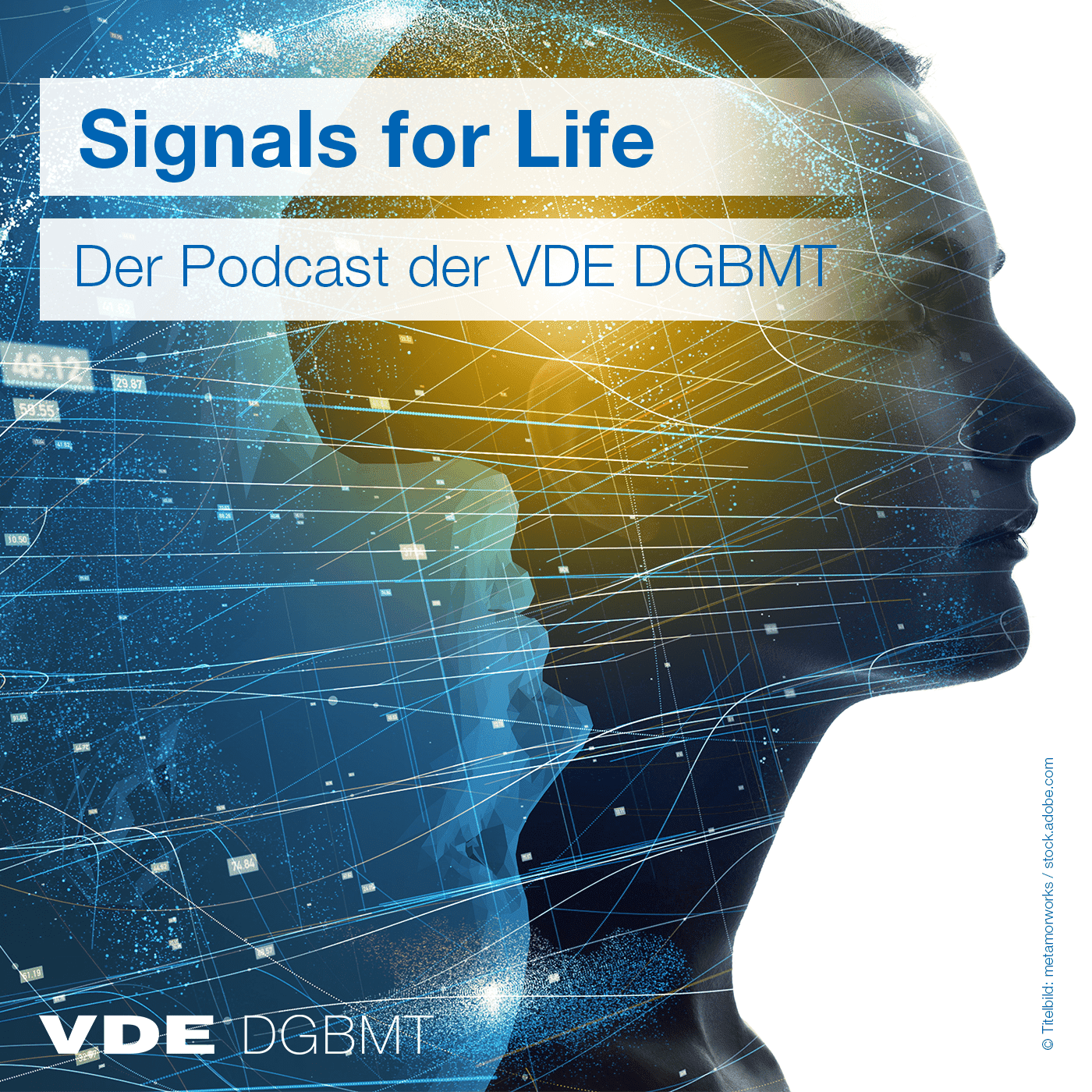 Signals for Life - ein VDE DGBMT Podcast