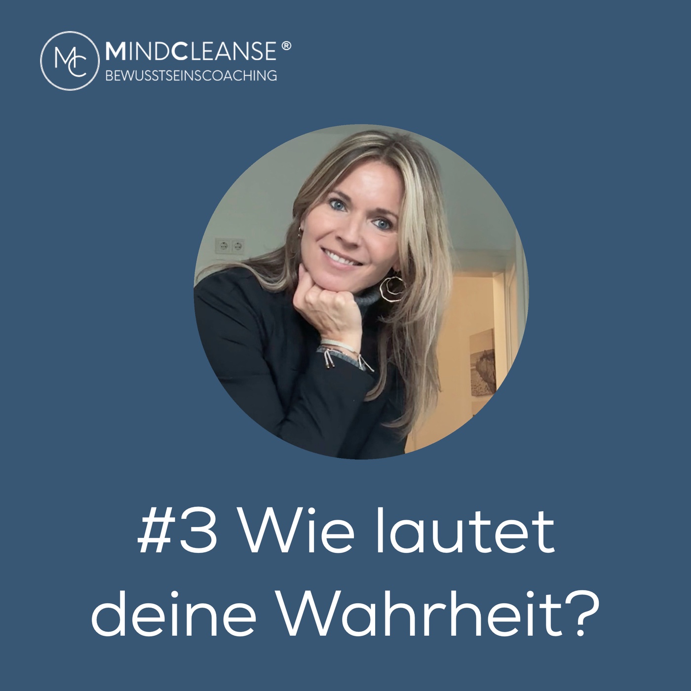 Wie lautet deine momentane Wahrheit?