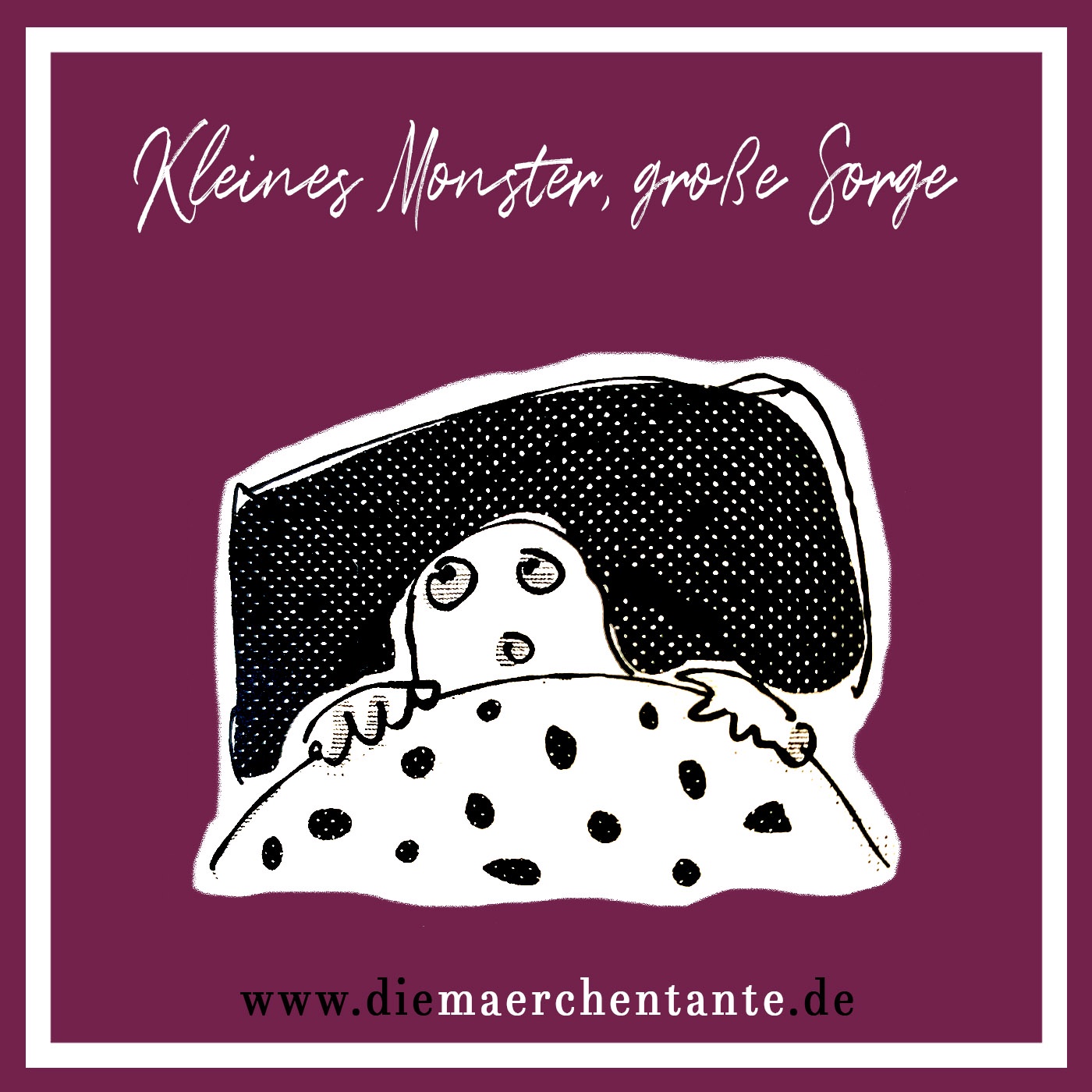 SONDERFOLGE: Kleines Monster, grosse Sorge