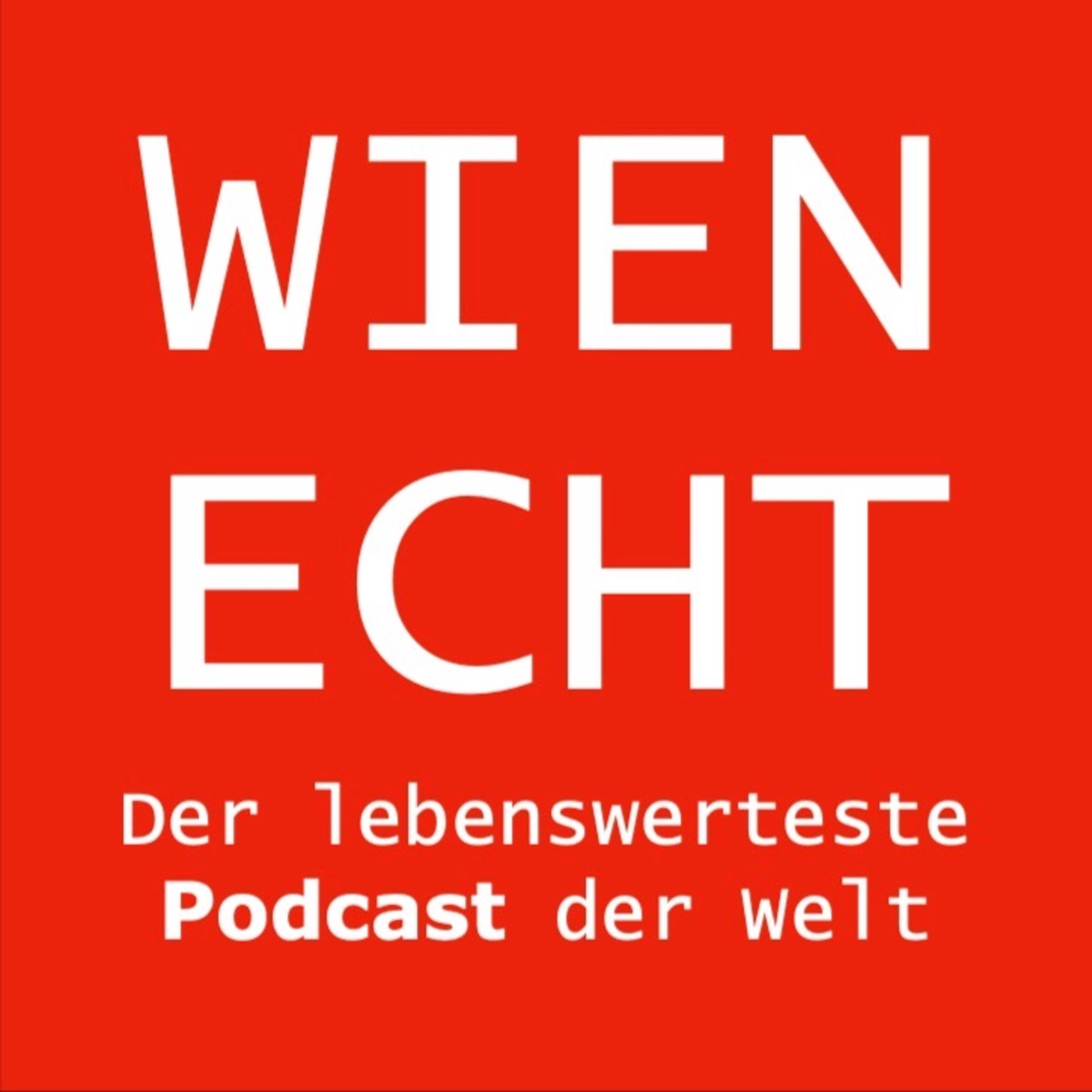 Folge 1 - Seit wann gibt es Internet in Wien oder warum wir einen Podcast machen