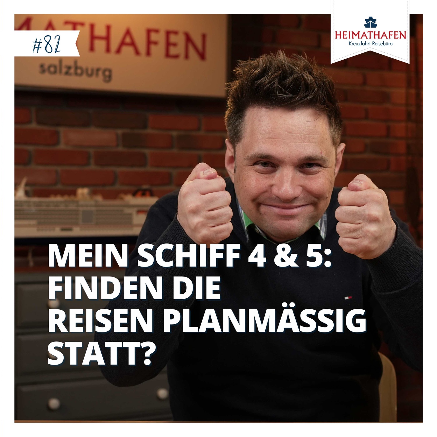 #82 | Cruise Alert 12.03.2026