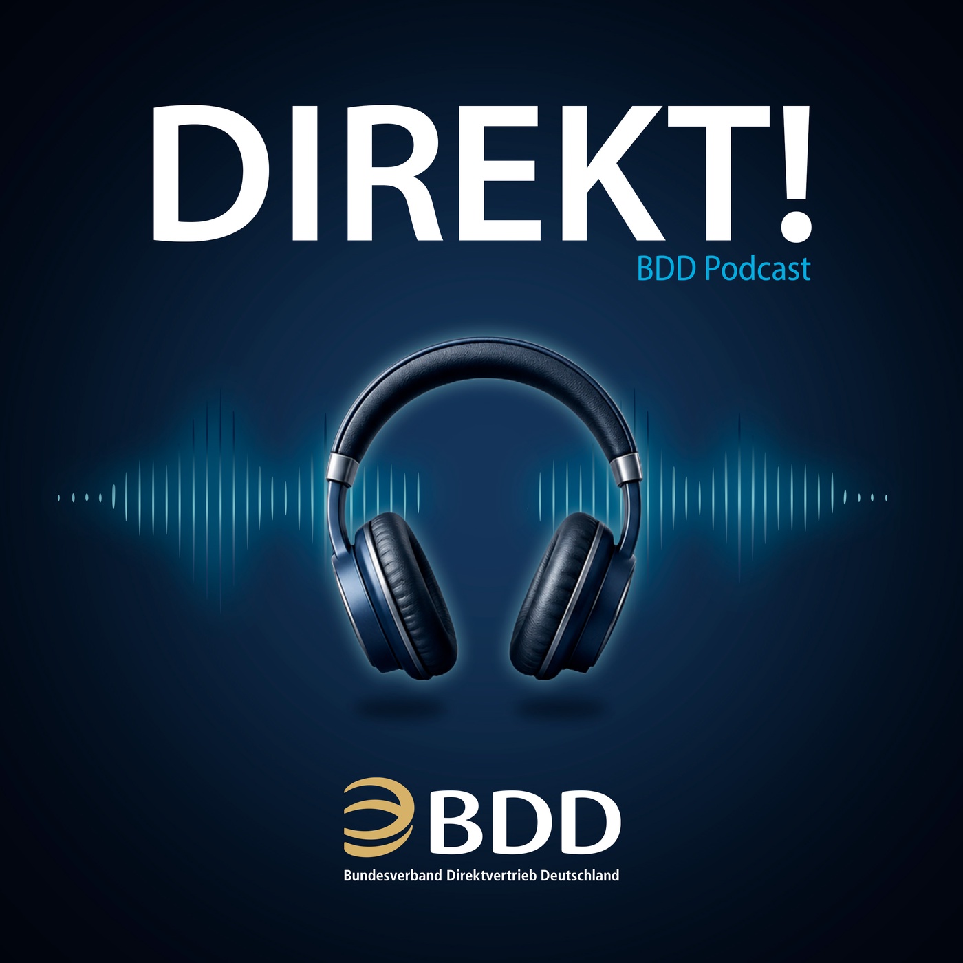 DIREKT! Der BDD-Podcast