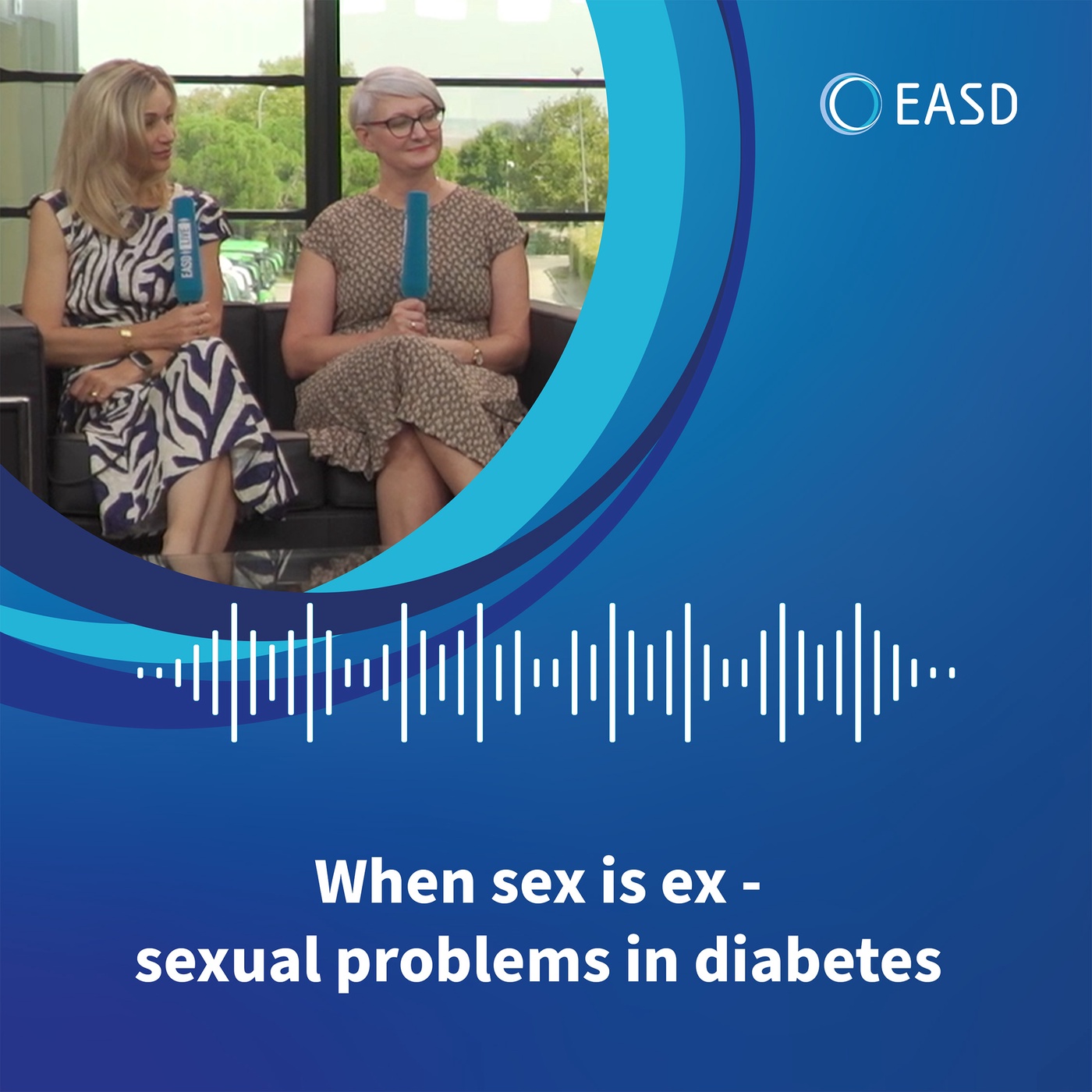 When Sex is Ex - Sexual Problems in Diabetes